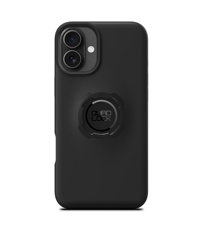 QUAD LOCK QUAD LOCK Phone Case - iPhone 16 Plus