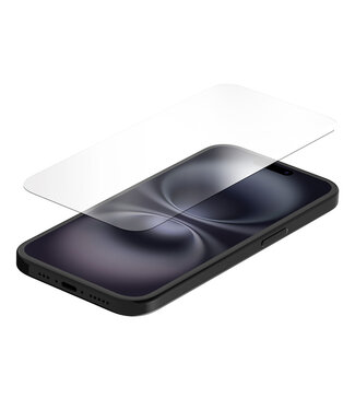 QUAD LOCK QUAD LOCK Screen Protector - Tempered Glass - iPhone 16