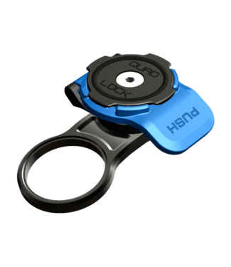 QUAD LOCK Smartphonehouder met de kracht van QUAD LOCK PRO