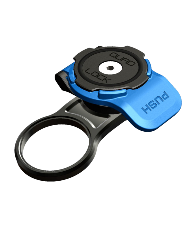 QUAD LOCK Smartphonehouder met de kracht van QUAD LOCK PRO