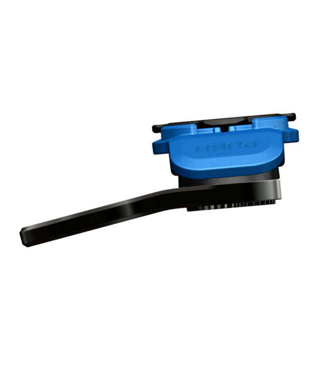 QUAD LOCK Smartphonehouder met de kracht van QUAD LOCK PRO