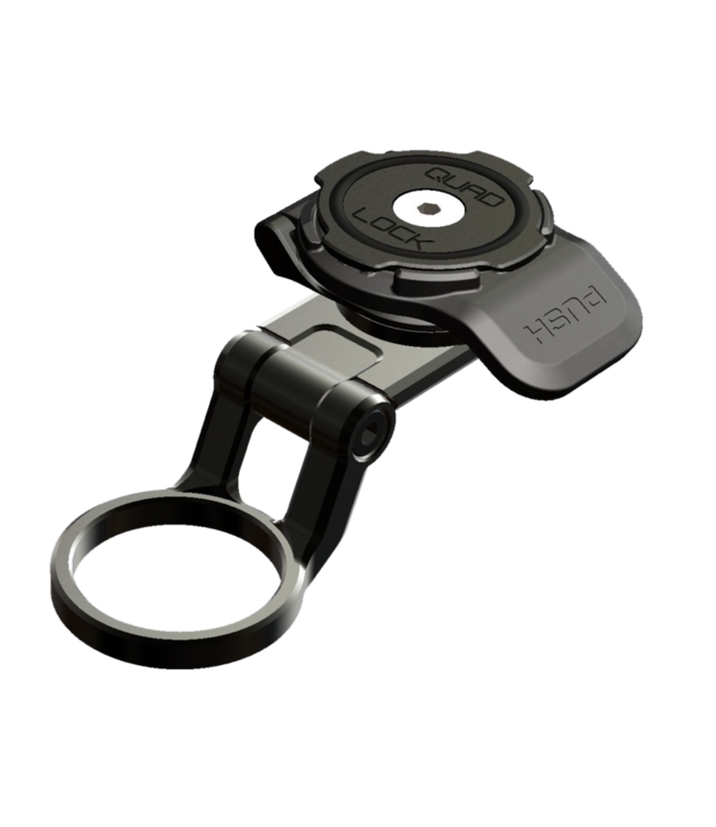 QUAD LOCK QUAD LOCK Pro Adjustable Stem Cap Mount