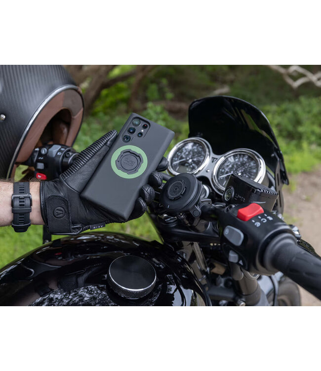 QUAD LOCK QUAD LOCK MAG Phone Case - Samsung Galaxy S25