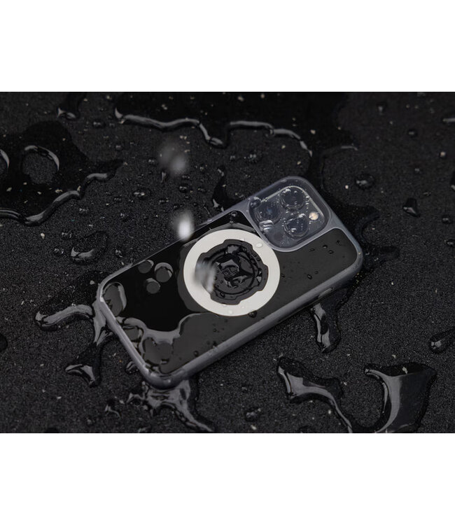 QUAD LOCK QUAD LOCK MAG Poncho Weather Protection - Samsung Galaxy S25 Plus