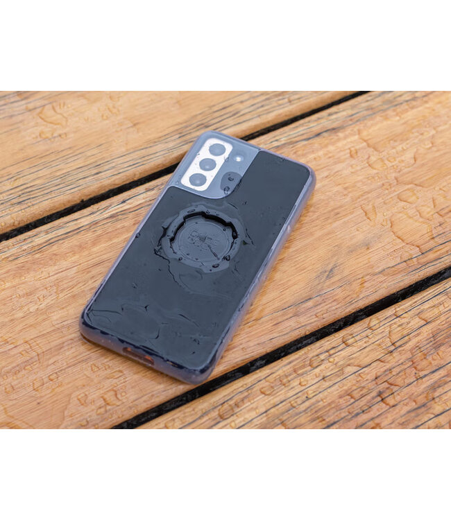 QUAD LOCK QUAD LOCK MAG Poncho Weather Protection - Samsung Galaxy S25 Ultra