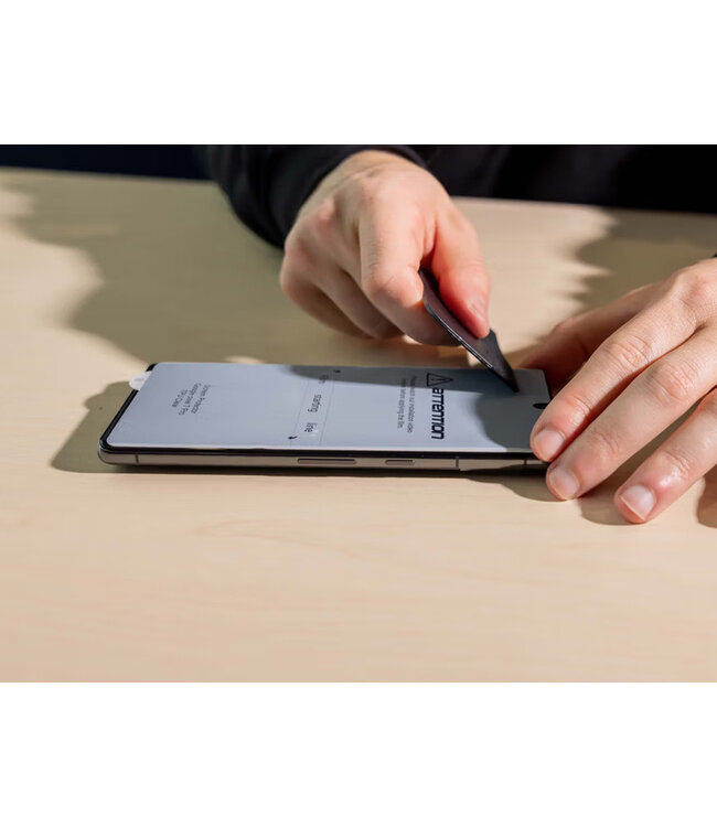 QUAD LOCK QUAD LOCK Screen Protector Tempered Glass - Galaxy S25