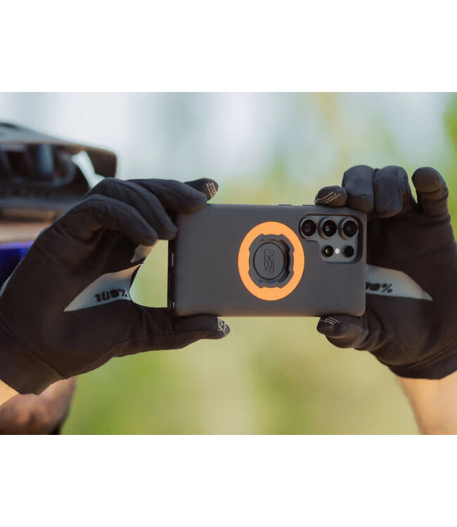 QUAD LOCK QUAD LOCK MAG Phone Case - Galaxy A56