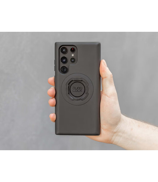 QUAD LOCK QUAD LOCK MAG Phone Case - Galaxy A56