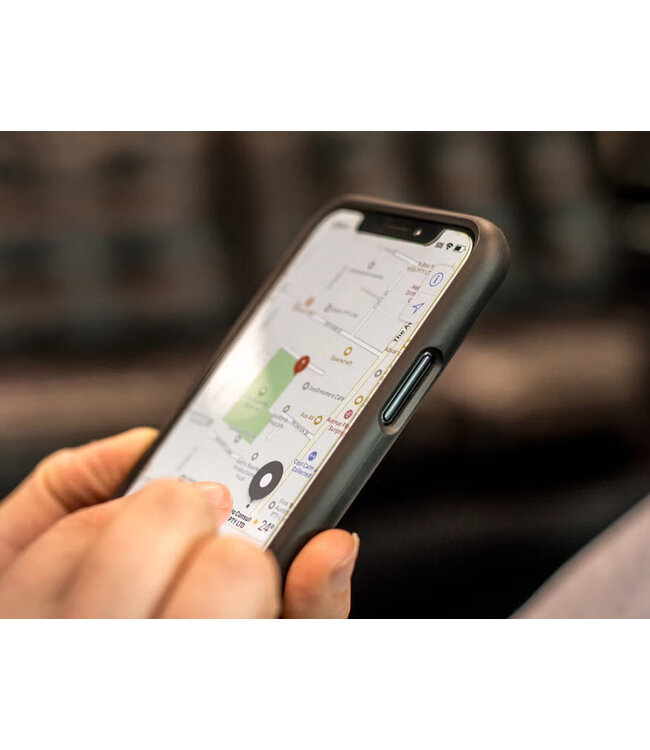 QUAD LOCK QUAD LOCK Screen Protector - Tempered Glass - iPhone SE4