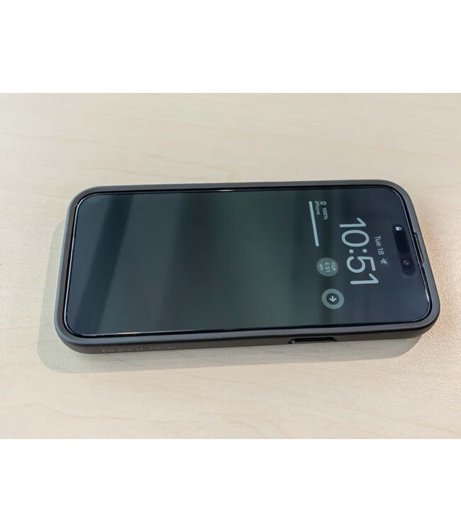 QUAD LOCK QUAD LOCK Screen Protector - Tempered Glass A36/A56