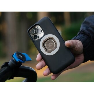 QUAD LOCK QUAD LOCK MAG Phone Case - iPhone 16e (SE4)