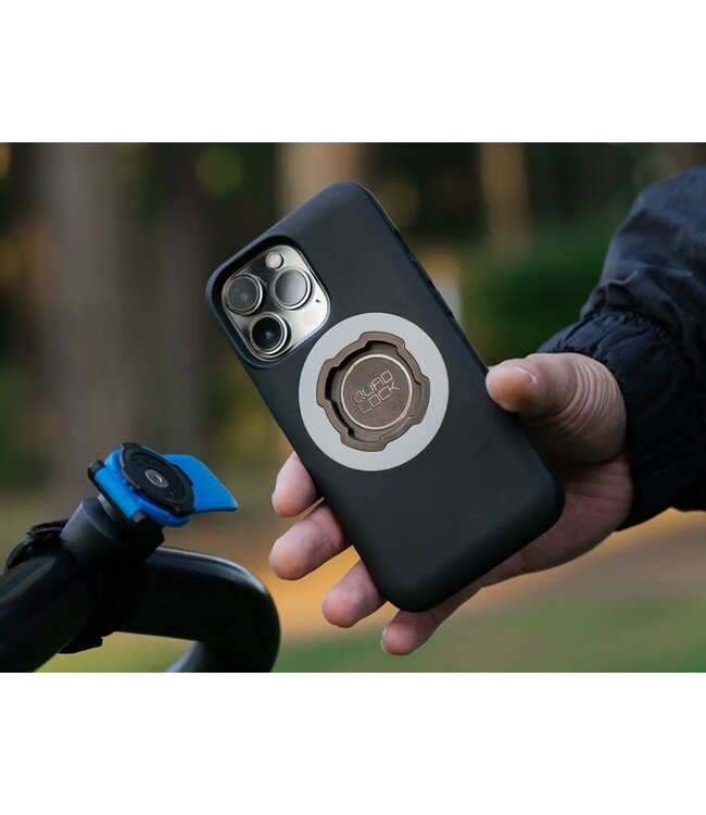 QUAD LOCK QUAD LOCK MAG Phone Case - iPhone 16e (SE4)