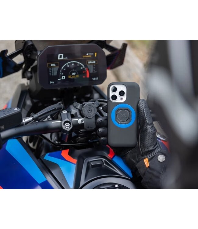 QUAD LOCK QUAD LOCK MAG Phone Case - iPhone 16e (SE4)