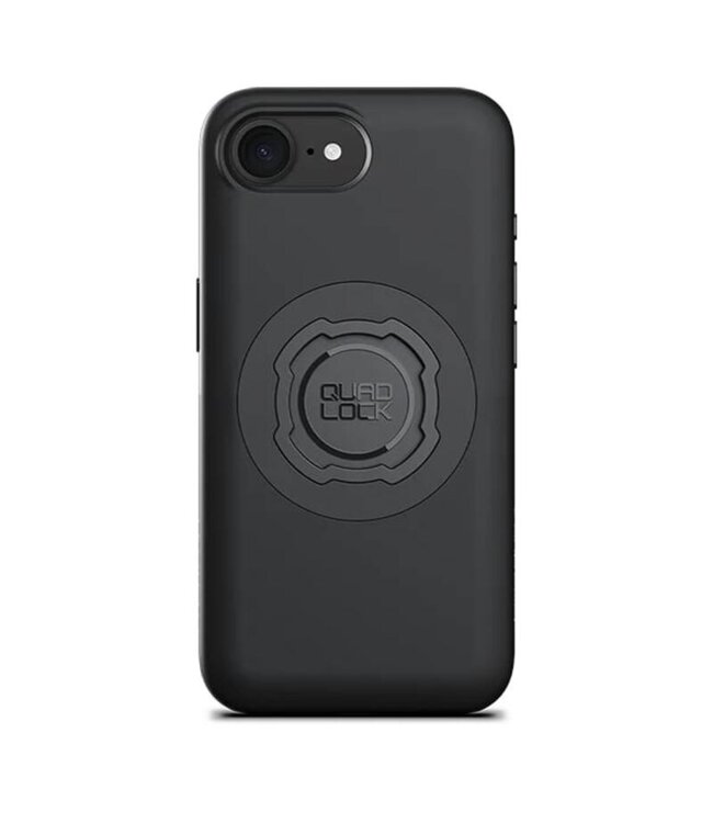 QUAD LOCK QUAD LOCK MAG Phone Case - iPhone 16e (SE4)