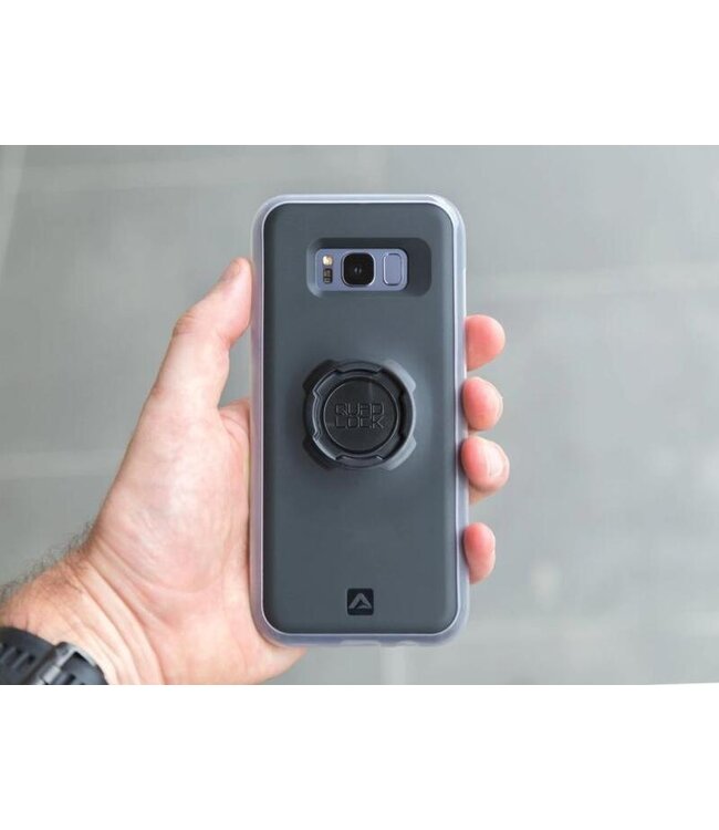 QUAD LOCK QUAD LOCK MAG Poncho Weather Protection - Google Pixel 9A