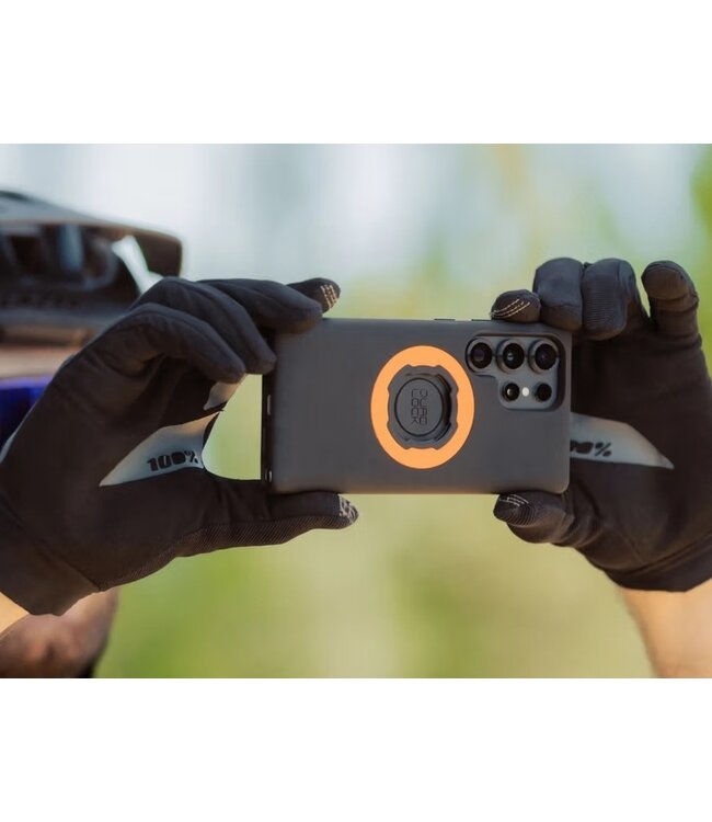 QUAD LOCK QUAD LOCK MAG Phone Case - S25 Edge