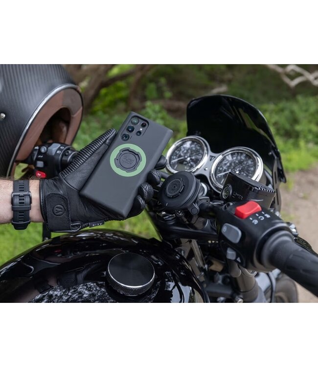 QUAD LOCK QUAD LOCK MAG Phone Case - S25 Edge