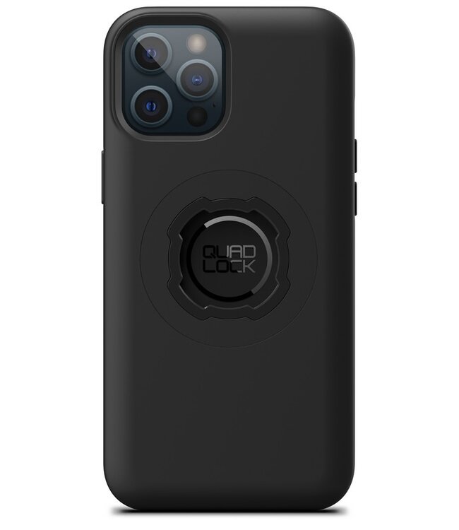 QUAD LOCK QUAD LOCK MAG Phone Case - iPhone 11 Pro