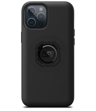QUAD LOCK QUAD LOCK MAG Phone Case - iPhone XR