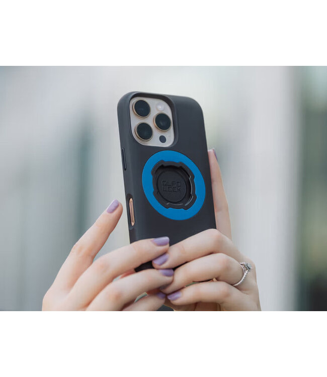 QUAD LOCK QUAD LOCK MAG Phone Case - Samsung Galaxy S21