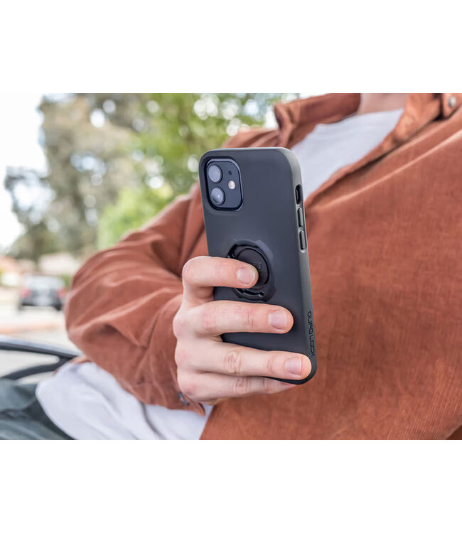 QUAD LOCK QUAD LOCK MAG Phone Case - Samsung Galaxy S21 Ultra