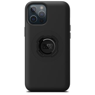 QUAD LOCK QUAD LOCK MAG Poncho Weather Protection - iPhone 11