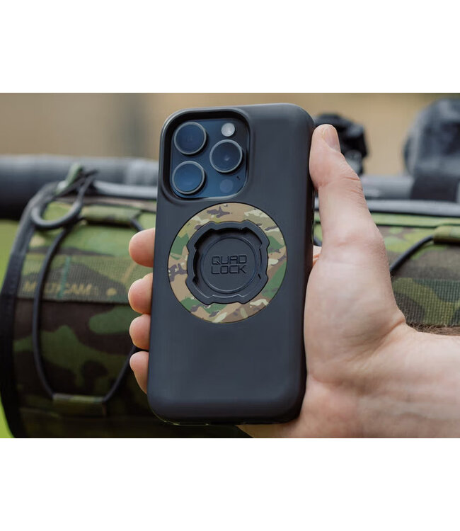 QUAD LOCK QUAD LOCK MAG Phone Case - iPhone 17