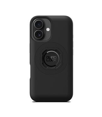 QUAD LOCK QUAD LOCK MAG Phone Case - iPhone 17 Pro