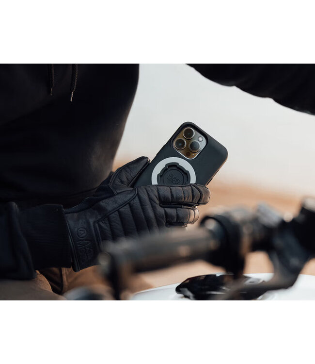 QUAD LOCK QUAD LOCK MAG Phone Case - iPhone 17 Pro