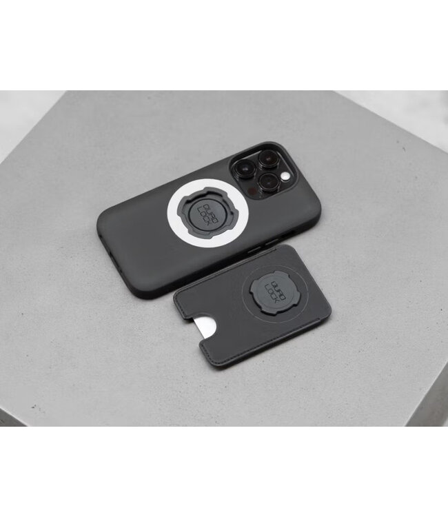 QUAD LOCK QUAD LOCK MAG Phone Case - iPhone 17 Pro