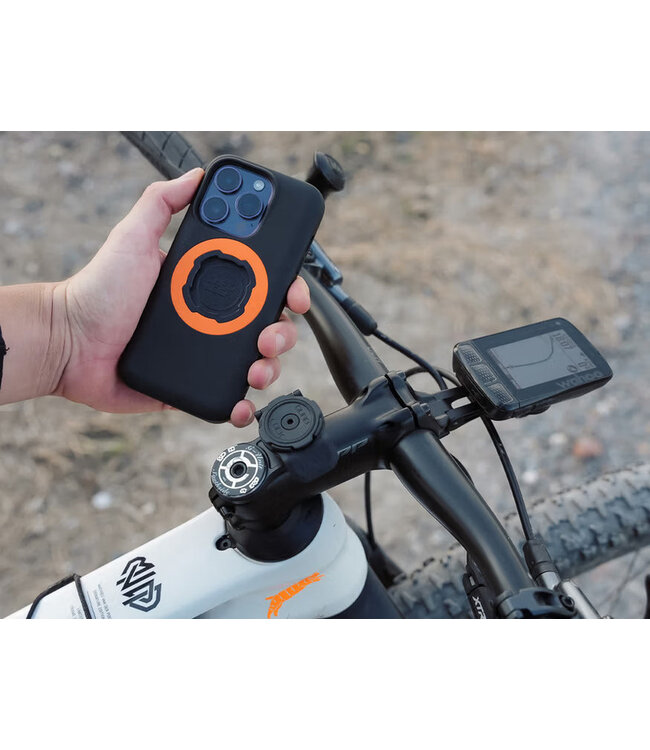 QUAD LOCK QUAD LOCK MAG Phone Case - iPhone 17 Pro Max