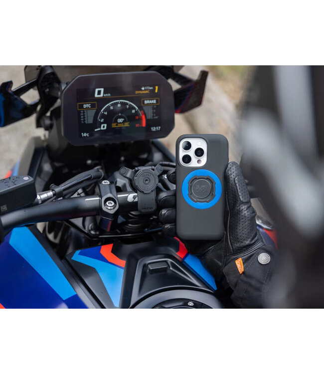 QUAD LOCK QUAD LOCK MAG Phone Case - iPhone 17 Pro Max