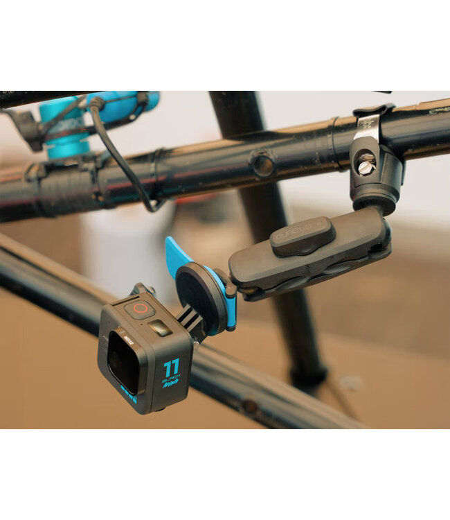 QUAD LOCK QUAD LOCK 360™ Roll Cage Mount