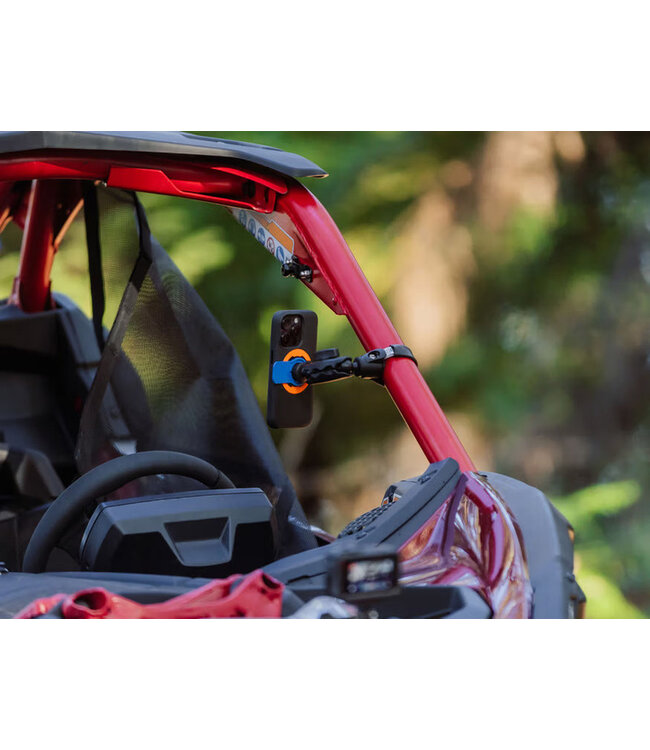 QUAD LOCK QUAD LOCK 360™ Roll Cage Mount
