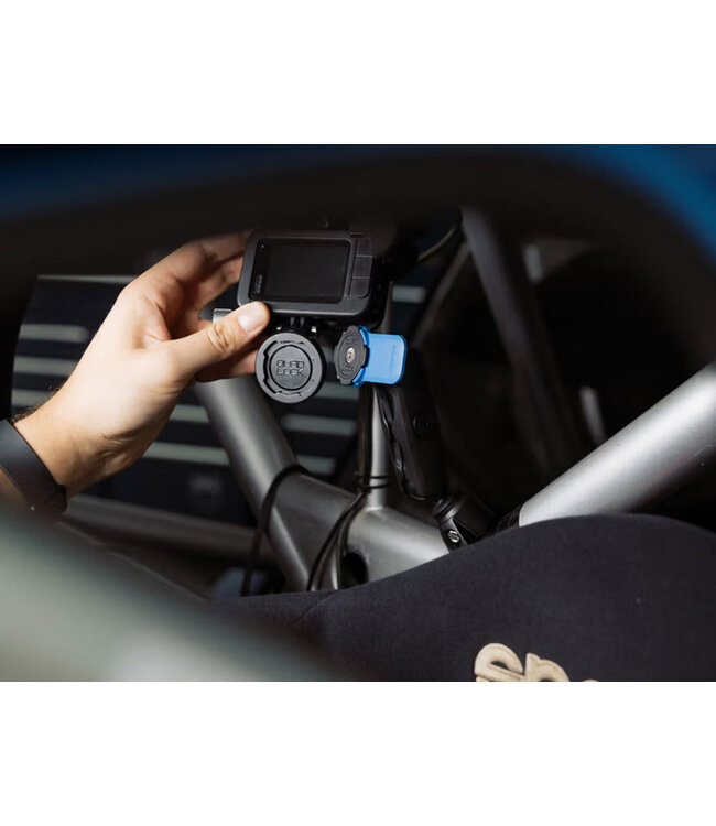 QUAD LOCK QUAD LOCK 360™ Roll Cage Mount