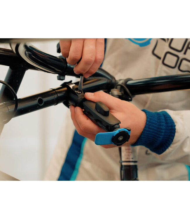 QUAD LOCK QUAD LOCK 360™ Roll Cage Mount