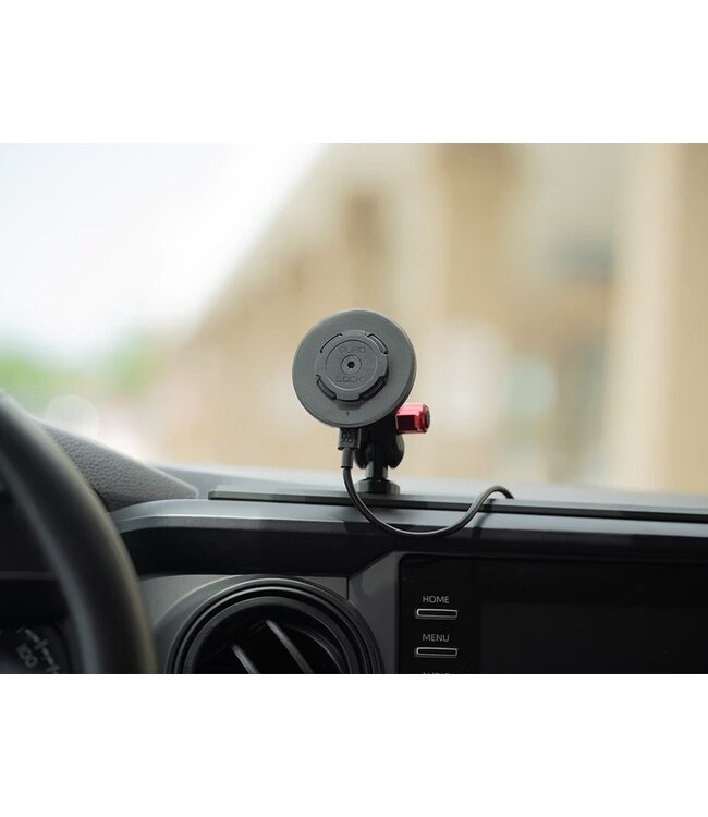 QUAD LOCK QUAD LOCK 22mm Ball Top Cap Adaptor