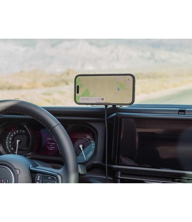 QUAD LOCK QUAD LOCK 22mm Ball Top Cap Adaptor