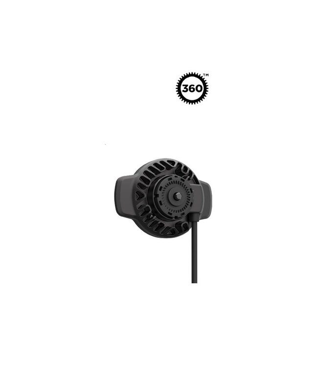 QUAD LOCK QUAD LOCK Weatherproof Wireless Charging Head