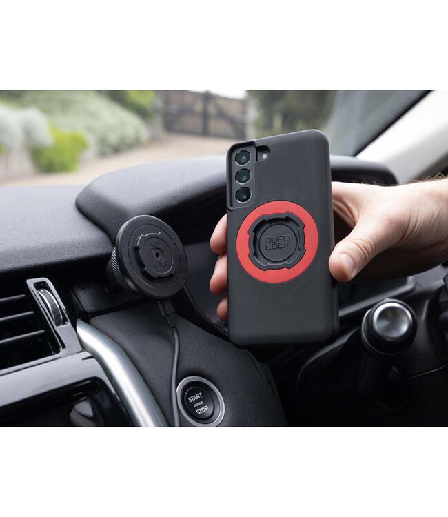 QUAD LOCK QUAD LOCK Weatherproof Wireless Charging Head