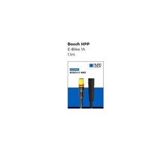 QUAD LOCK QUAD LOCK Cycle Bosch Power Cable