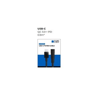 QUAD LOCK QUAD LOCK USB-C Cable