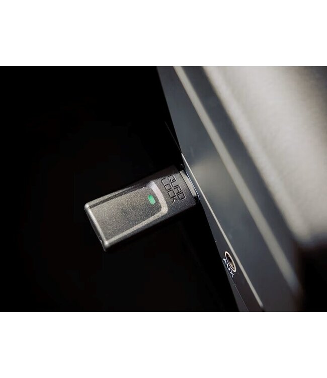 QUAD LOCK QUAD LOCK Wireless Carplay Mini