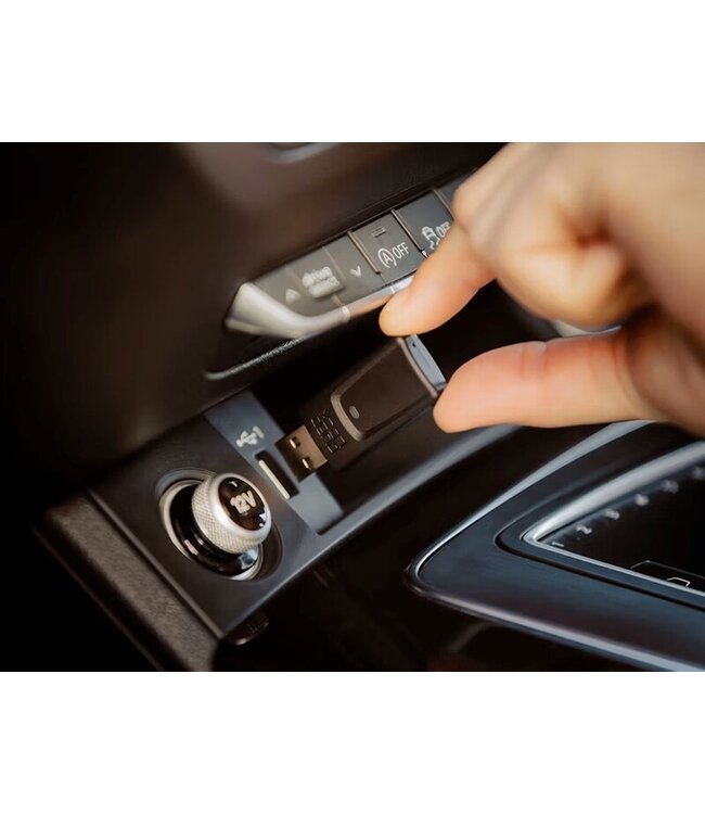 QUAD LOCK QUAD LOCK Wireless Carplay Mini