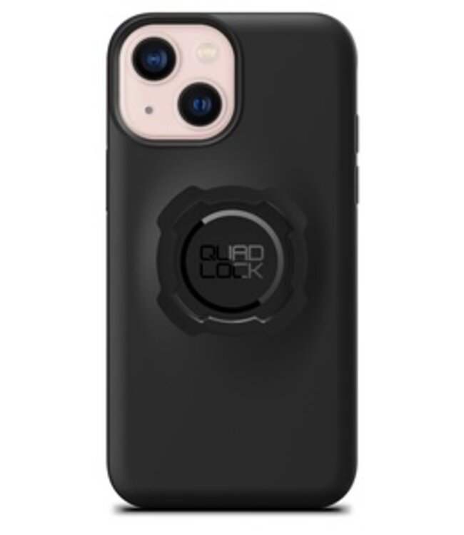 QUAD LOCK QUAD LOCK Phone Case - iPhone 13 Mini