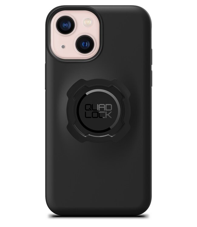 QUAD LOCK QUAD LOCK Phone Case - iPhone 13 Mini