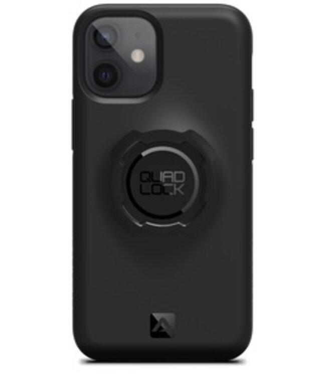 QUAD LOCK QUAD LOCK Phone Case - iPhone 12 Mini