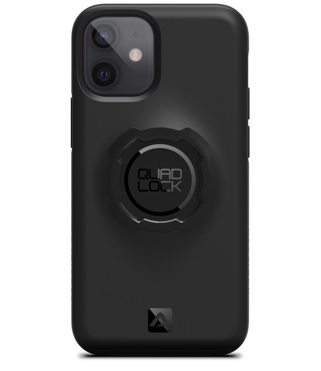 QUAD LOCK QUAD LOCK Phone Case - iPhone 12 Mini