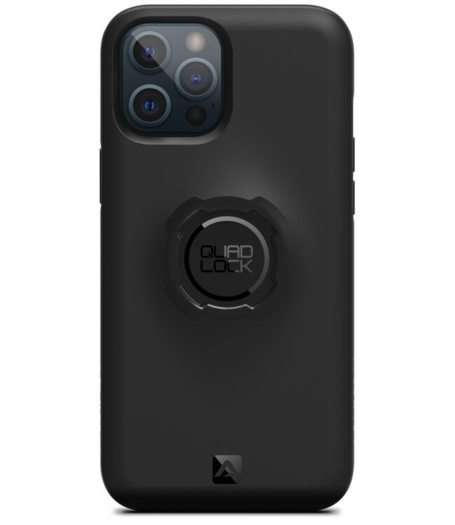 QUAD LOCK QUAD LOCK Phone Case - iPhone 12 Pro Max