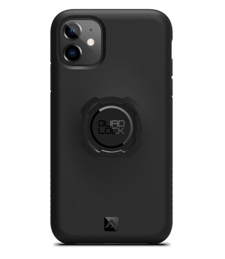 QUAD LOCK QUAD LOCK Phone Case - iPhone 11